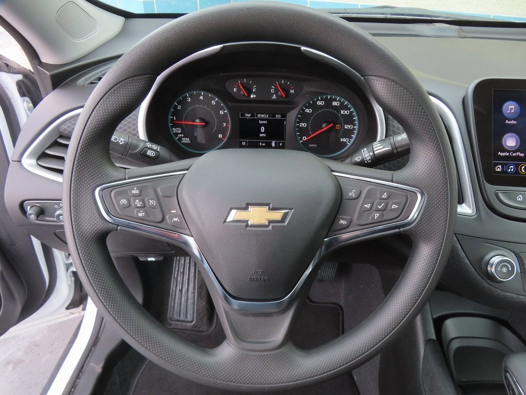 2025 Chevrolet Malibu FL