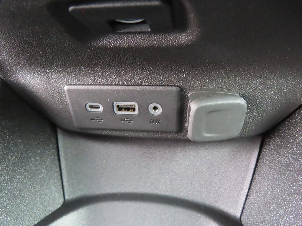 2025 Chevrolet Malibu FL