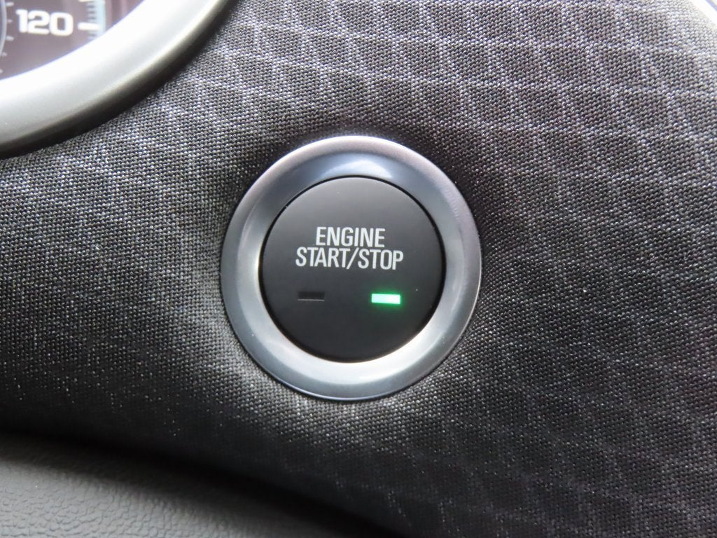 2025 Chevrolet Malibu FL