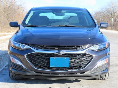 2022 Chevrolet Malibu RS