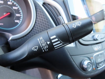 2022 Chevrolet Malibu RS