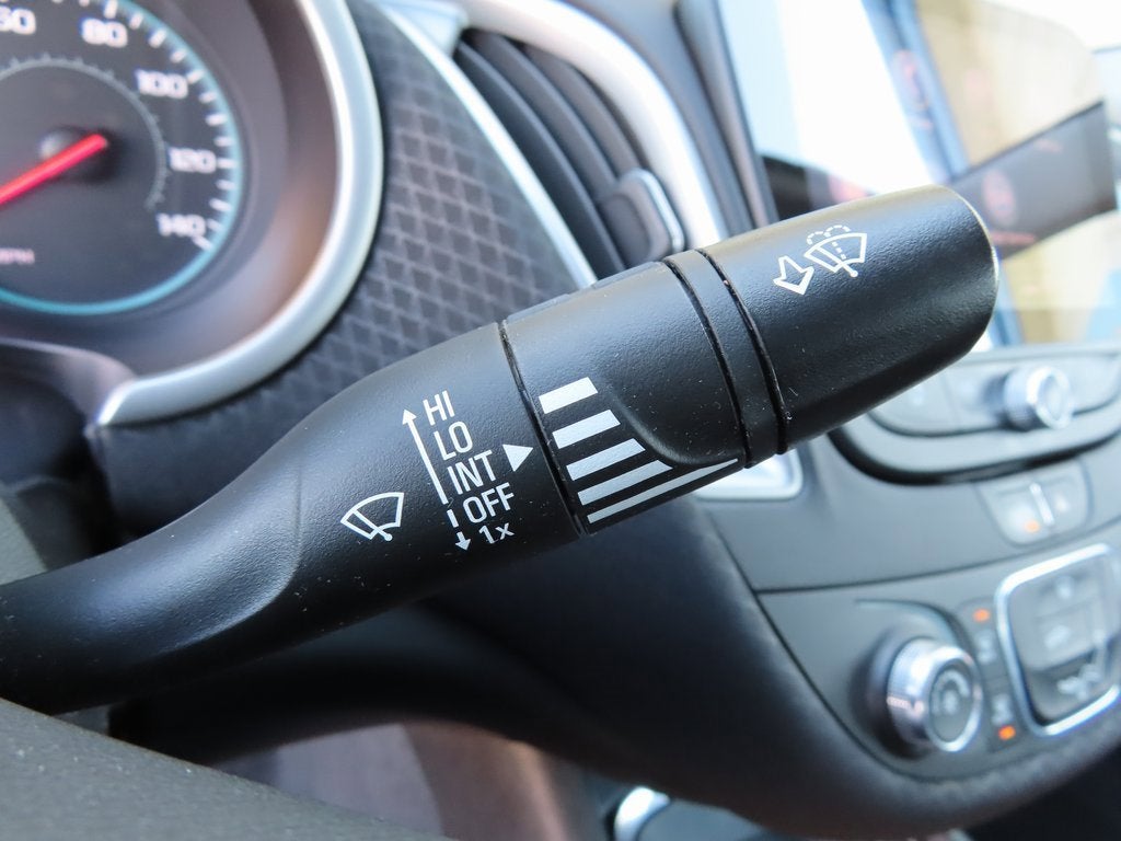 2022 Chevrolet Malibu RS