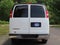 2017 Chevrolet Express Passenger 3500 LT