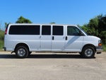2017 Chevrolet Express Passenger 3500 LT