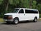 2017 Chevrolet Express Passenger 3500 LT
