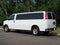 2017 Chevrolet Express Passenger 3500 LT