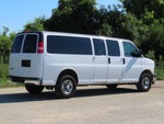 2017 Chevrolet Express Passenger 3500 LT