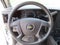 2025 Chevrolet Express Cutaway 3500 Work Van
