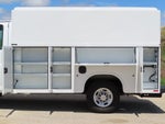 2025 Chevrolet Express Cutaway 3500 Work Van