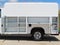 2025 Chevrolet Express Cutaway 3500 Work Van