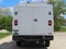 2025 Chevrolet Express Cutaway 3500 Work Van