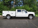 2024 Chevrolet Silverado 2500 HD WT