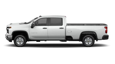 2024 Chevrolet Silverado 2500 HD WT
