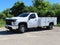 2021 Chevrolet Silverado 3500 HD Chassis Cab Work Truck