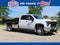 2023 Chevrolet Silverado 3500 HD Chassis Cab Work Truck