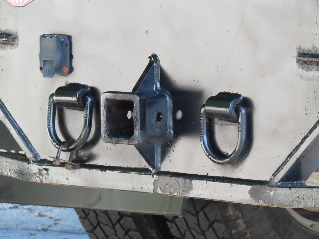 2023 Chevrolet Silverado 3500 HD Chassis Cab Work Truck