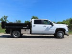 2023 Chevrolet Silverado 3500 HD Chassis Cab Work Truck