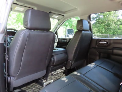 2023 Chevrolet Silverado 3500 HD Chassis Cab Work Truck