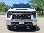 2023 Chevrolet Silverado 3500 HD Chassis Cab Work Truck