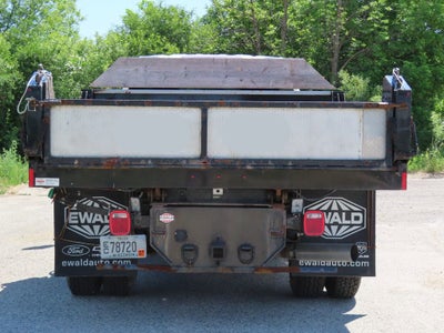 2023 Chevrolet Silverado 3500 HD Chassis Cab Work Truck