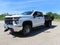 2023 Chevrolet Silverado 3500 HD Chassis Cab Work Truck