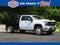 2025 Chevrolet Silverado 3500 HD WT DRW