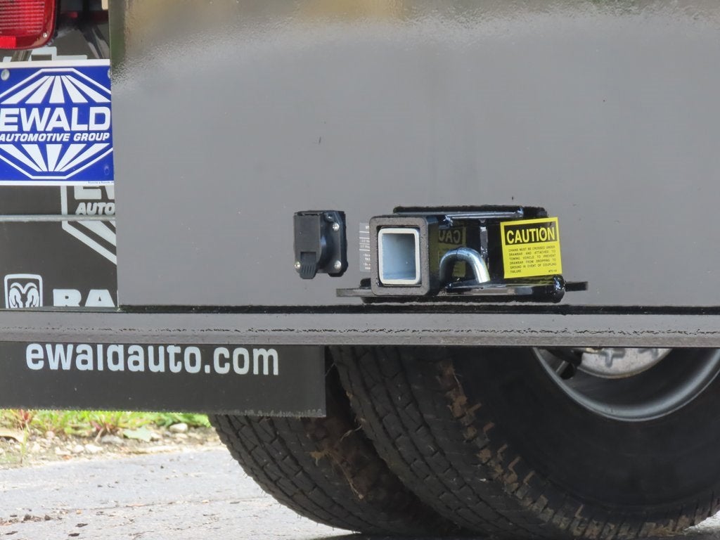 2025 Chevrolet Silverado 3500 HD WT DRW