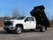 2025 Chevrolet Silverado 3500 HD WT DRW