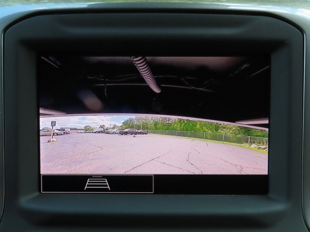 2025 Chevrolet Silverado 3500 HD WT DRW