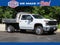 2025 Chevrolet Silverado 3500 HD WT DRW
