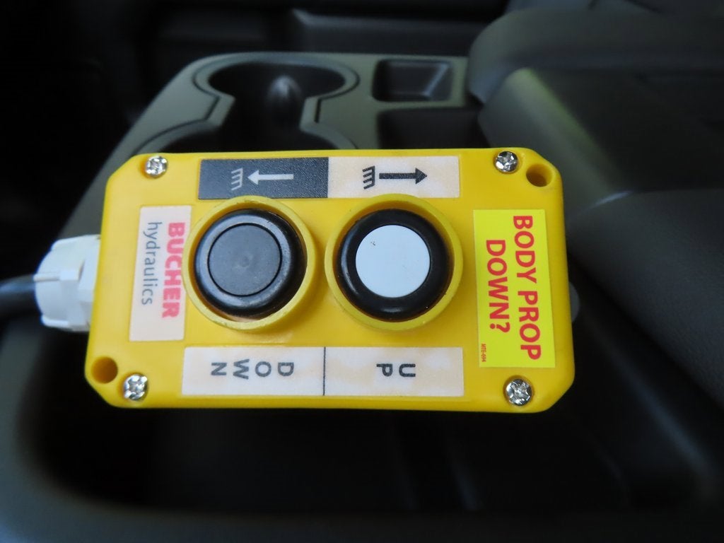 2025 Chevrolet Silverado 3500 HD WT DRW