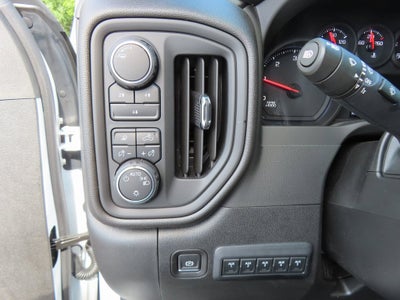 2025 Chevrolet Silverado 3500 HD WT DRW