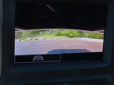 2025 Chevrolet Silverado 3500 HD WT DRW