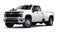 2025 Chevrolet Silverado 3500 HD WT DRW