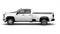 2025 Chevrolet Silverado 3500 HD WT DRW