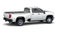 2025 Chevrolet Silverado 3500 HD WT DRW