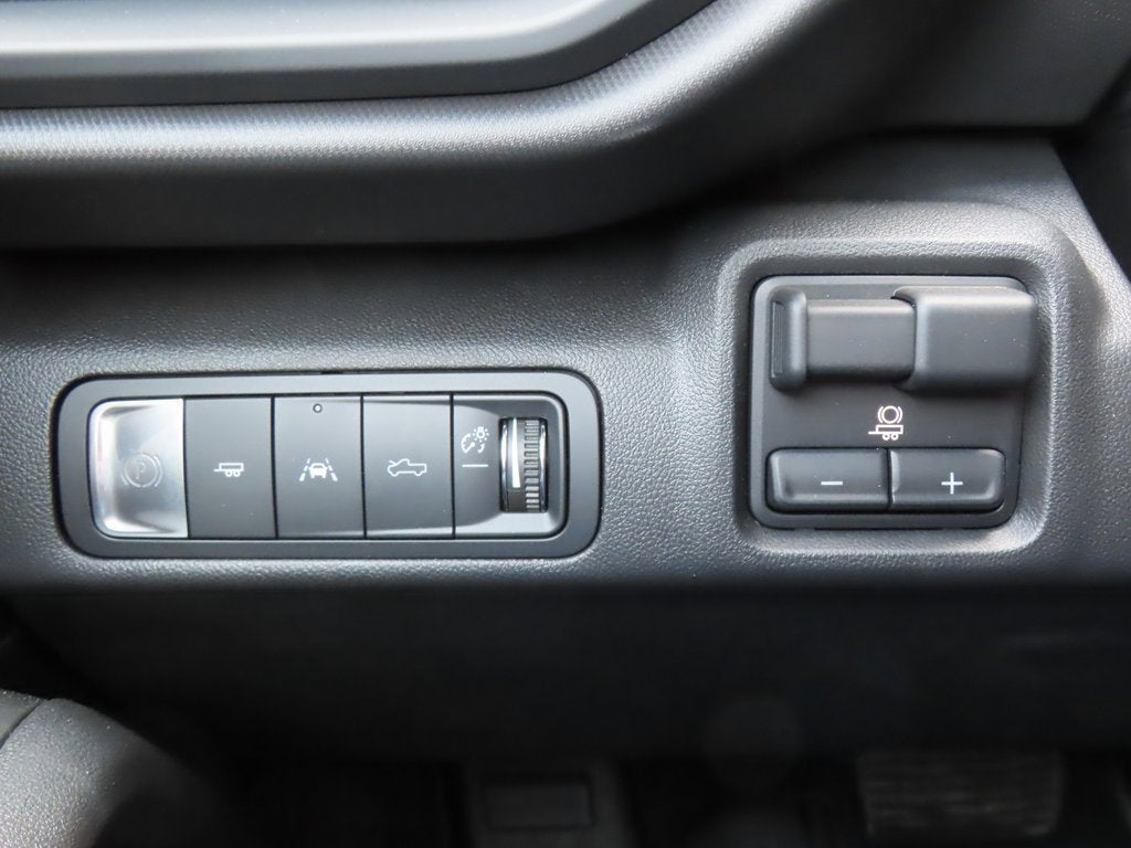 2026 Chevrolet Silverado EV WT - Standard Range