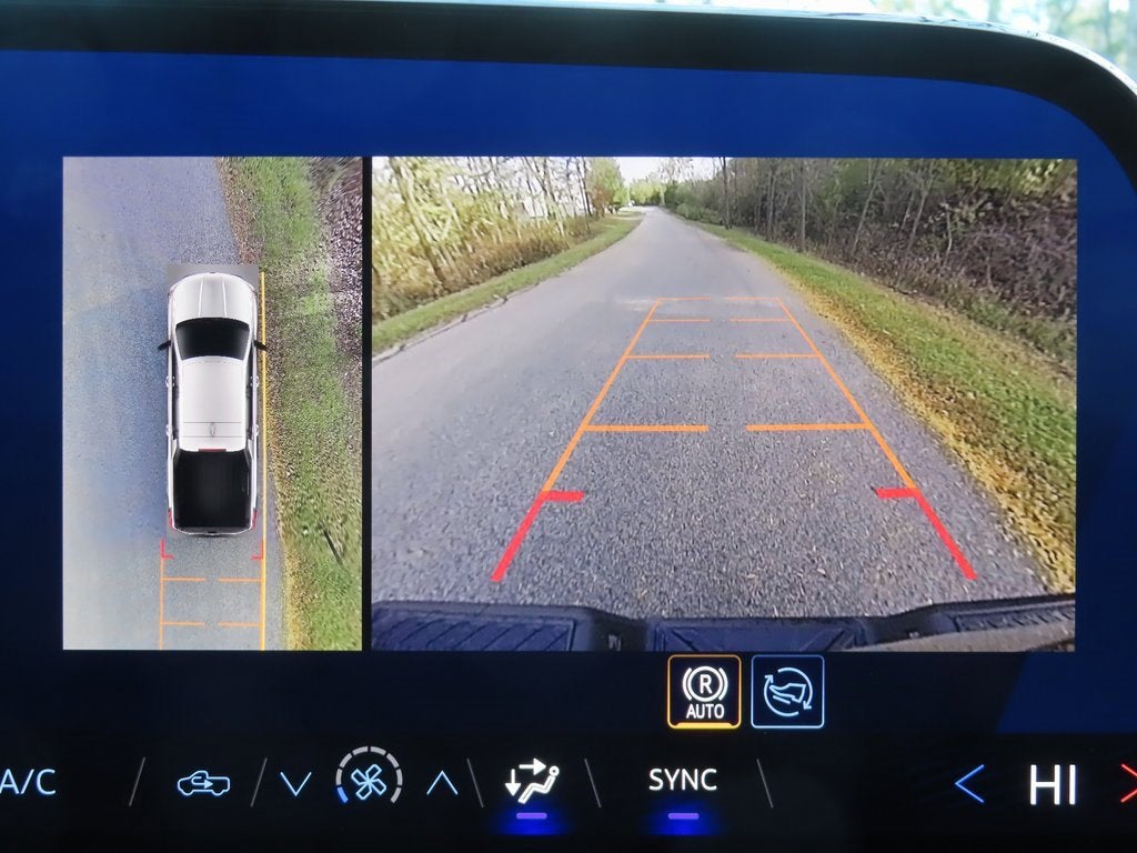 2026 Chevrolet Silverado EV WT - Standard Range