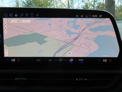 2026 Chevrolet Silverado EV WT - Standard Range