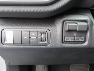 2026 Chevrolet Silverado EV LT - Extended Range