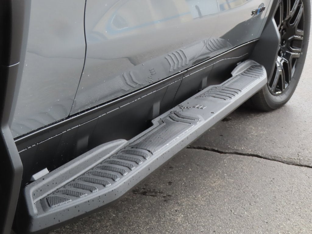 2026 Chevrolet Silverado EV LT - Extended Range