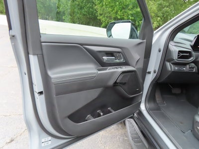 2026 Chevrolet Silverado EV LT - Extended Range