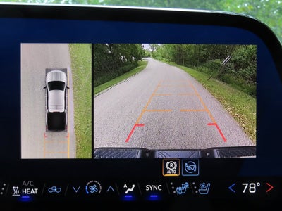 2026 Chevrolet Silverado EV LT - Extended Range