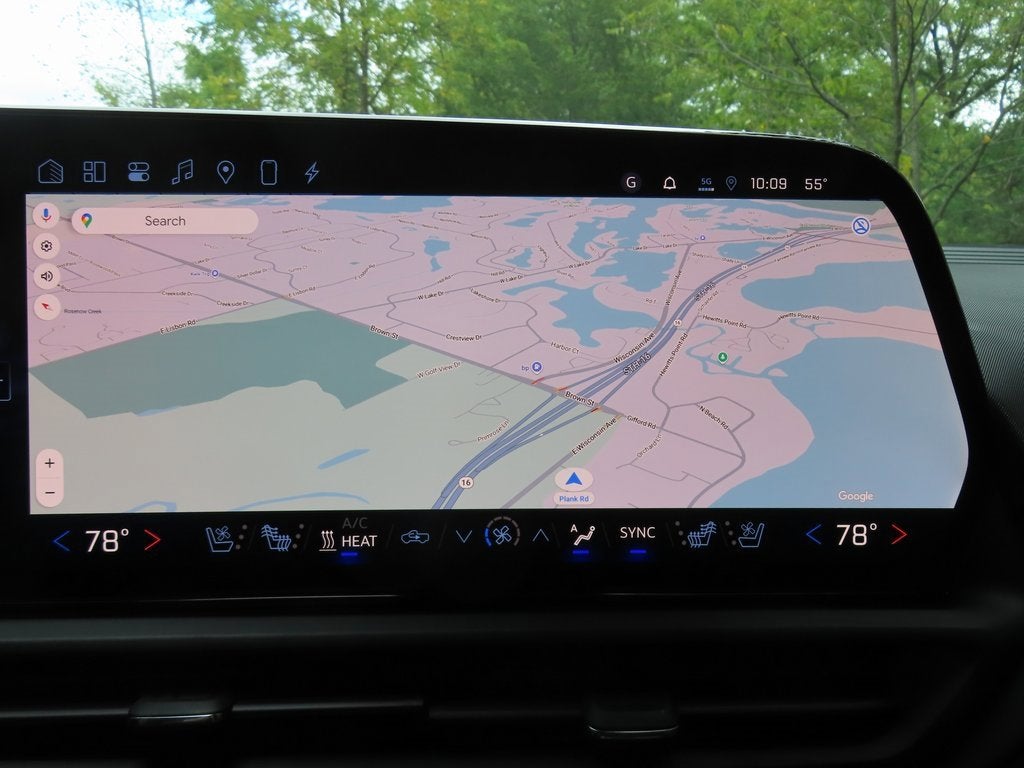 2026 Chevrolet Silverado EV LT - Extended Range