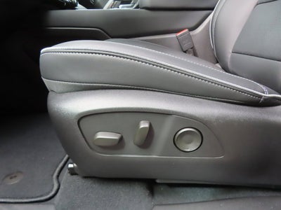 2026 Chevrolet Silverado EV LT - Extended Range