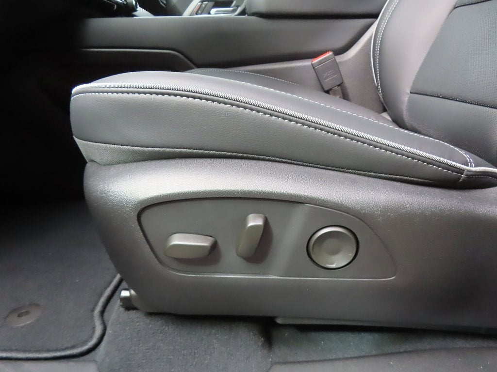 2026 Chevrolet Silverado EV LT - Extended Range