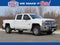 2019 Chevrolet Silverado 2500 HD LT