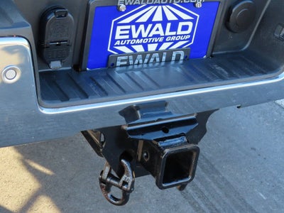 2019 Chevrolet Silverado 2500 HD LT