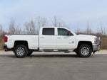 2019 Chevrolet Silverado 2500 HD LT