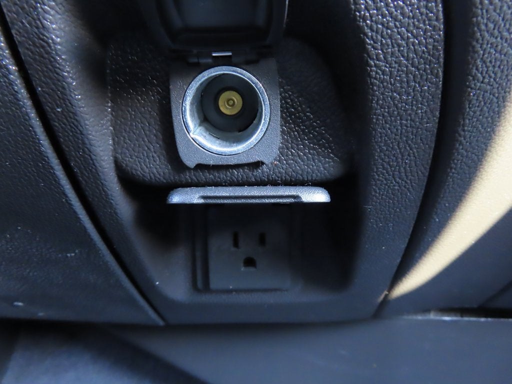 2019 Chevrolet Silverado 2500 HD LT